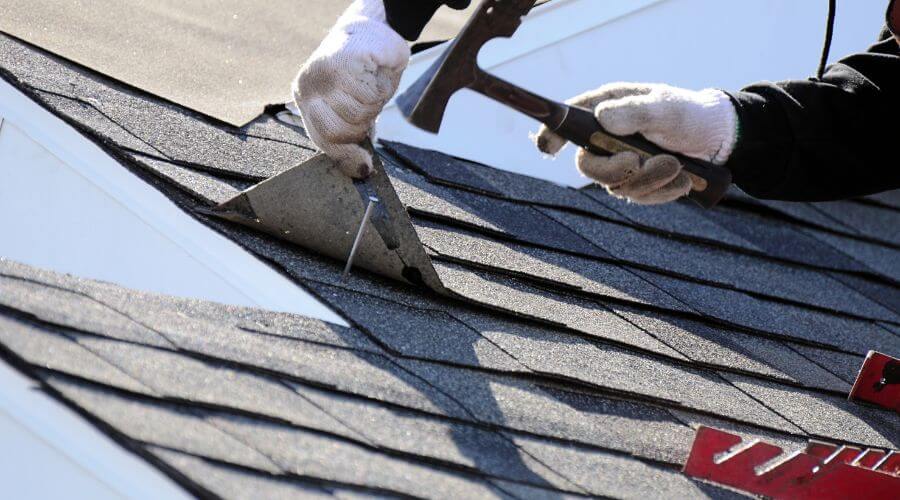 Expert new roof installation services in Forest Knolls, CA